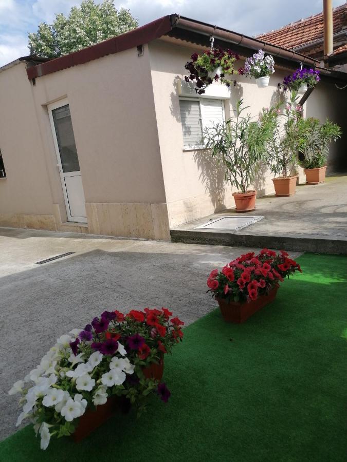 Villa Ros Guest House Svilengrad Extérieur photo