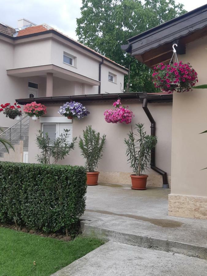 Villa Ros Guest House Svilengrad Extérieur photo
