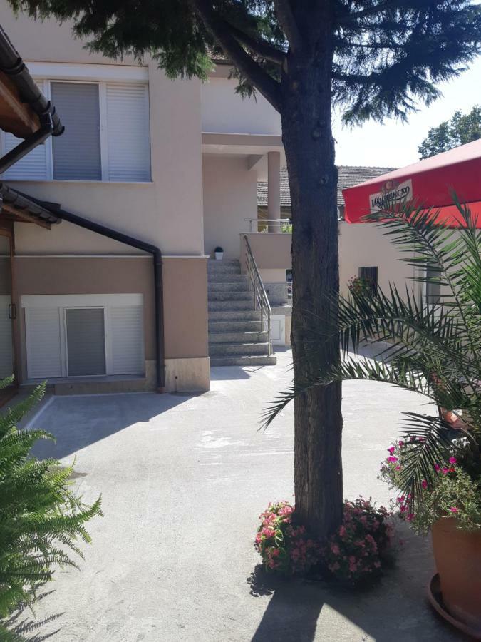 Villa Ros Guest House Svilengrad Extérieur photo