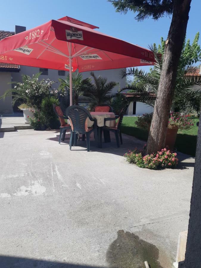 Villa Ros Guest House Svilengrad Extérieur photo