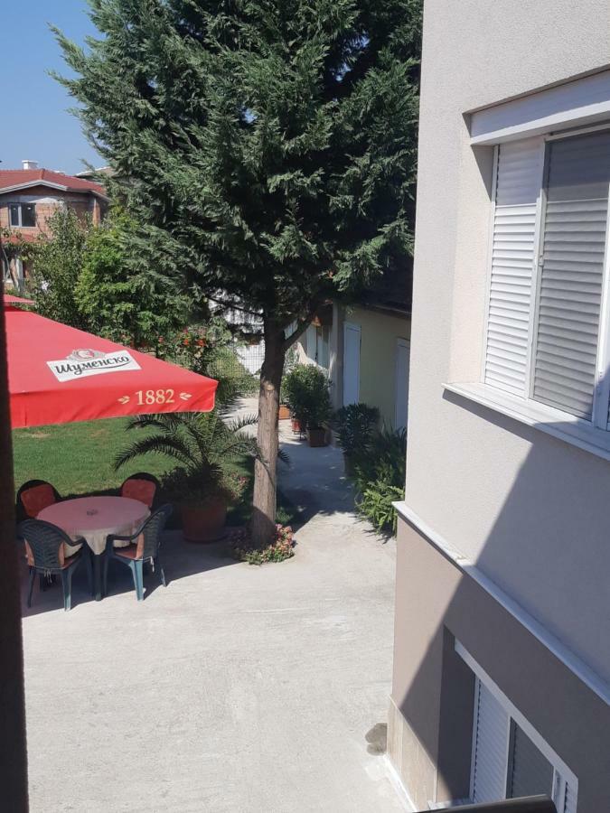 Villa Ros Guest House Svilengrad Extérieur photo