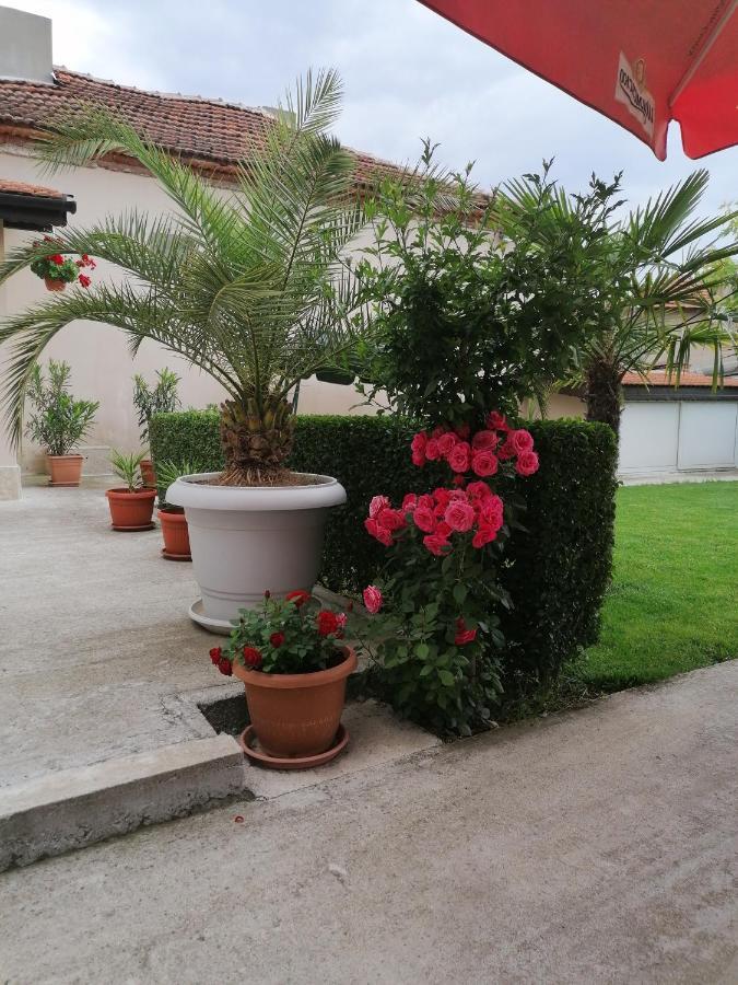 Villa Ros Guest House Svilengrad Extérieur photo